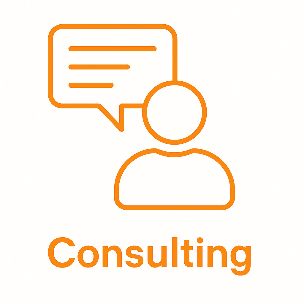 Consulting